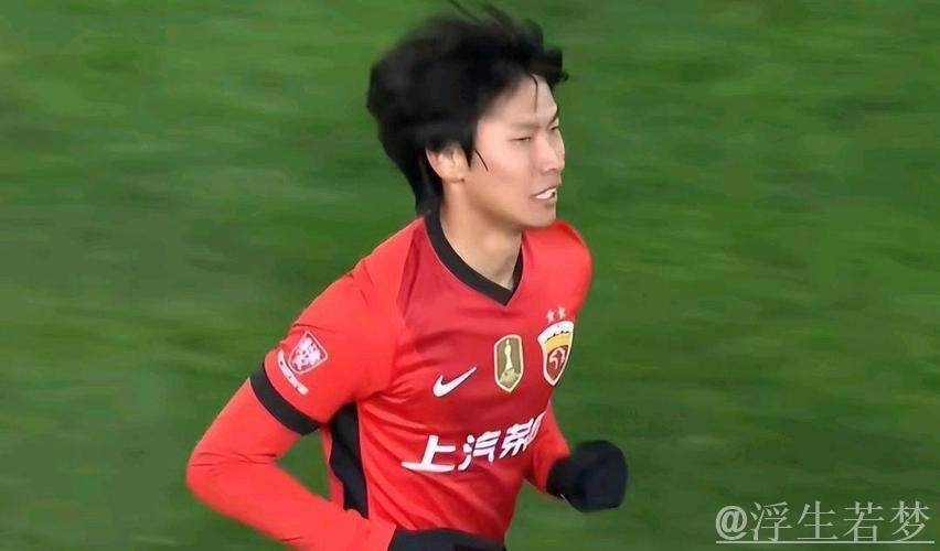 中超-李圣龙替补进球 王燊超送乌龙 海港2-1力克梅州客家 中超-李圣龙替补进球 王燊超送乌龙 海港2-1力克梅州客家