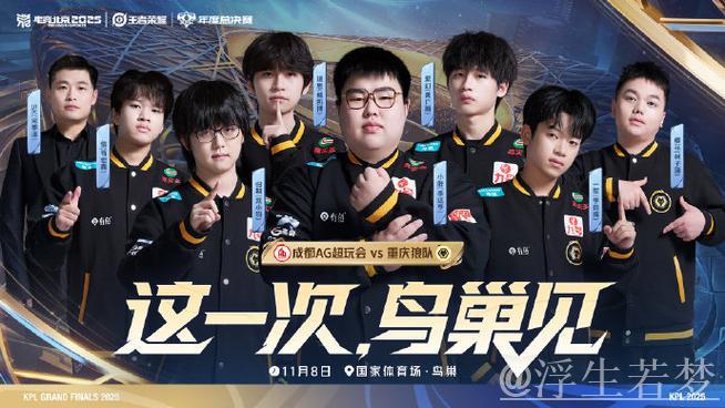 决赛之巅，无败者对决