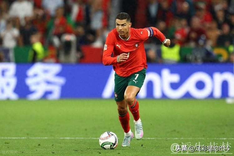 亚马尔金球挑战欧国联26亿巅峰之战，胜者角逐决赛对阵C罗